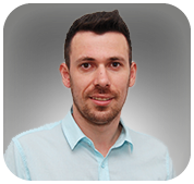 Corneliu - Senior Operations